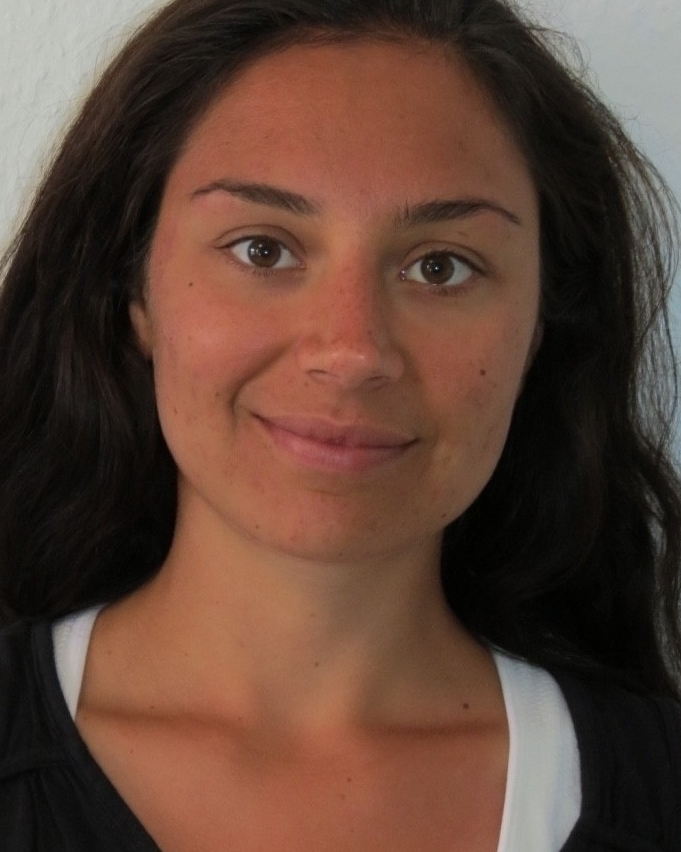 Profilbild von Jana