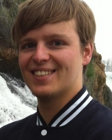 Profilbild von Christopher