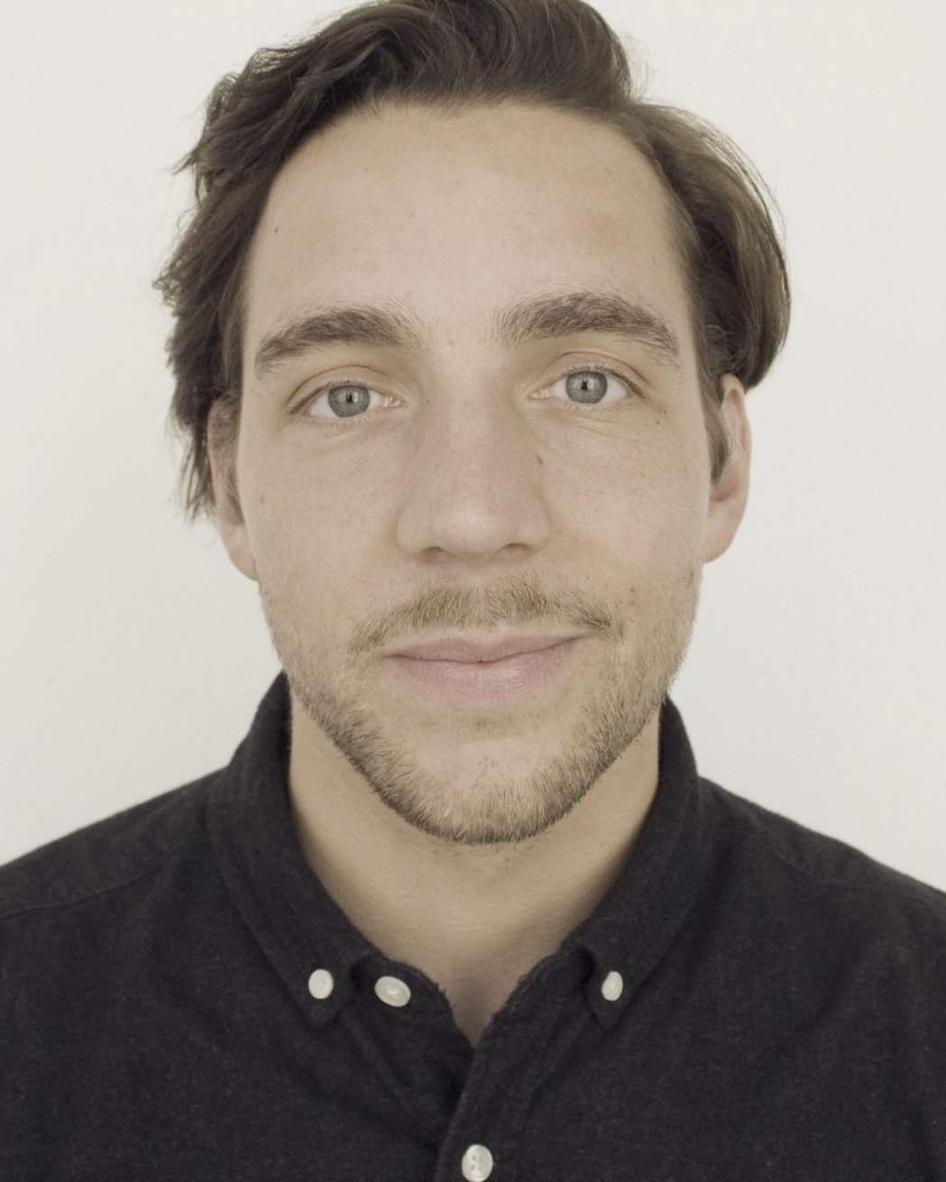 Profilbild von Fabian