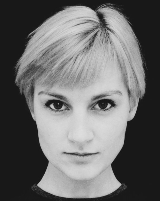 Profilbild von Liesa Maria