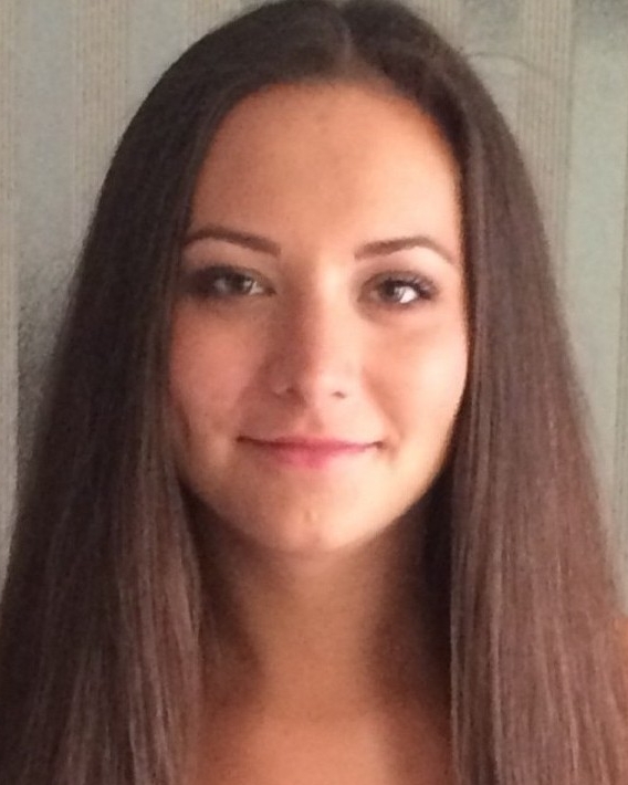 Profilbild von Celine Sophia