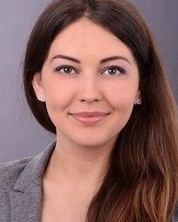 Profilbild von Elvyra