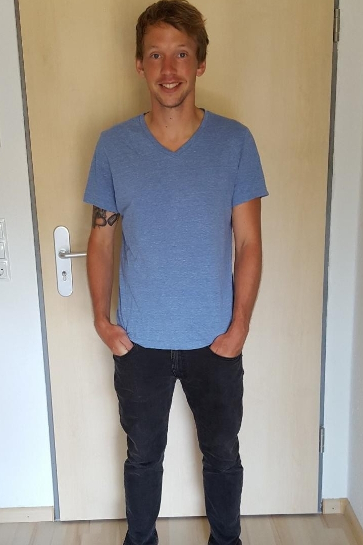 Weiteres Foto von Timmy