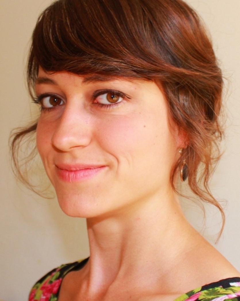 Profilbild von Anete