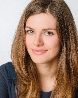 Profilbild von Marie-Christin