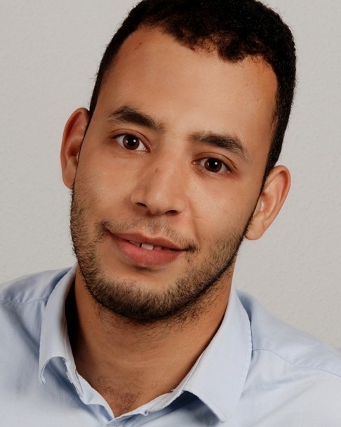 Profilbild von Brahim