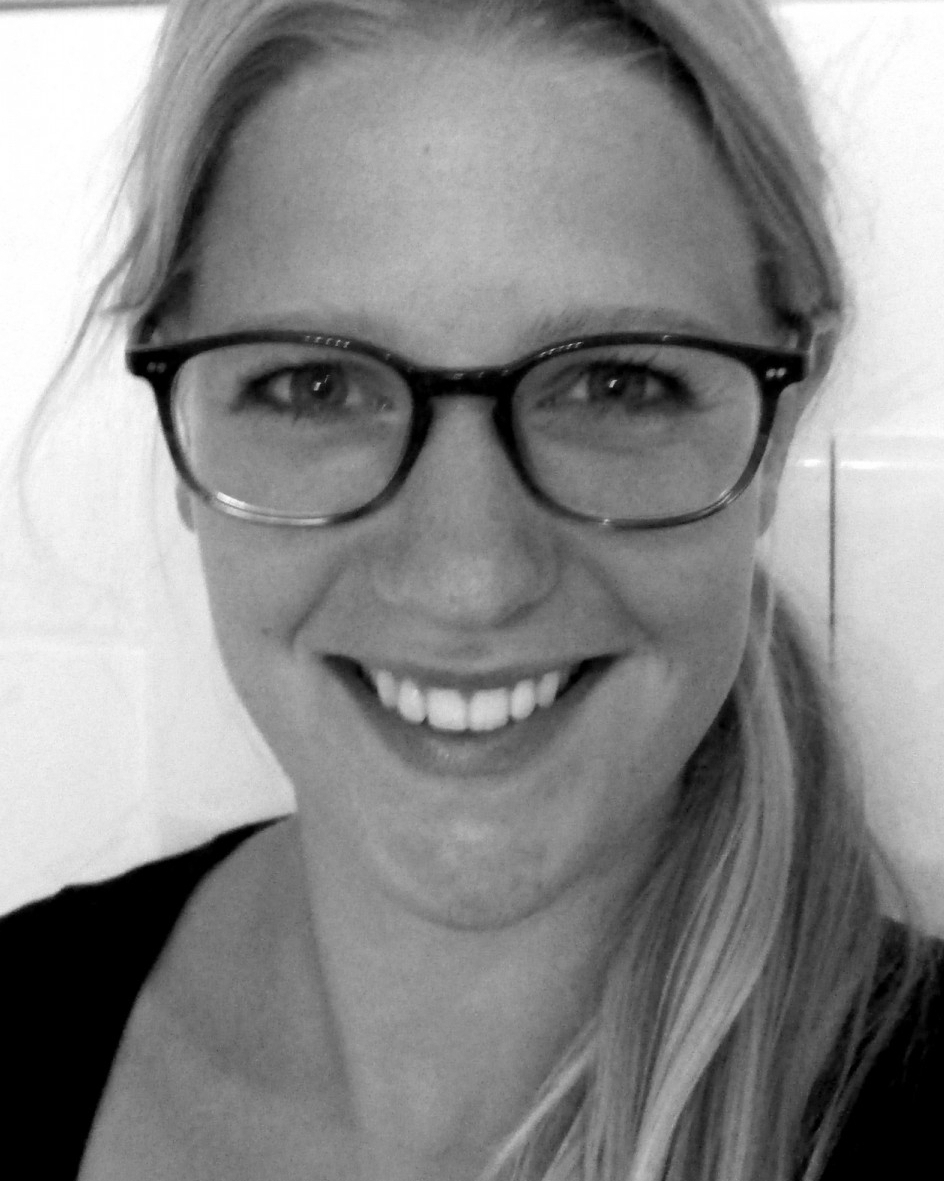 Profilbild von Marina