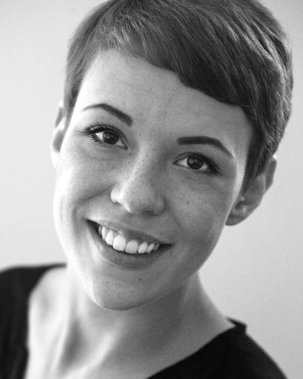 Profilbild von Pia