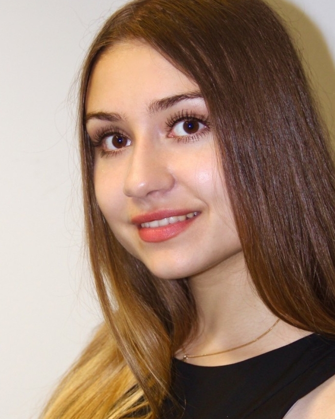 Profilbild von Andrea