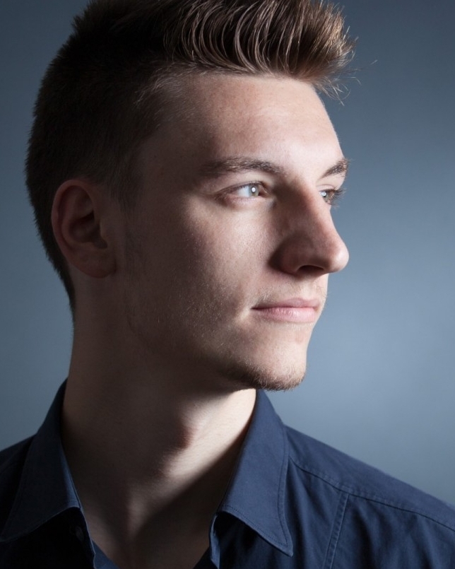 Profilbild von Philip