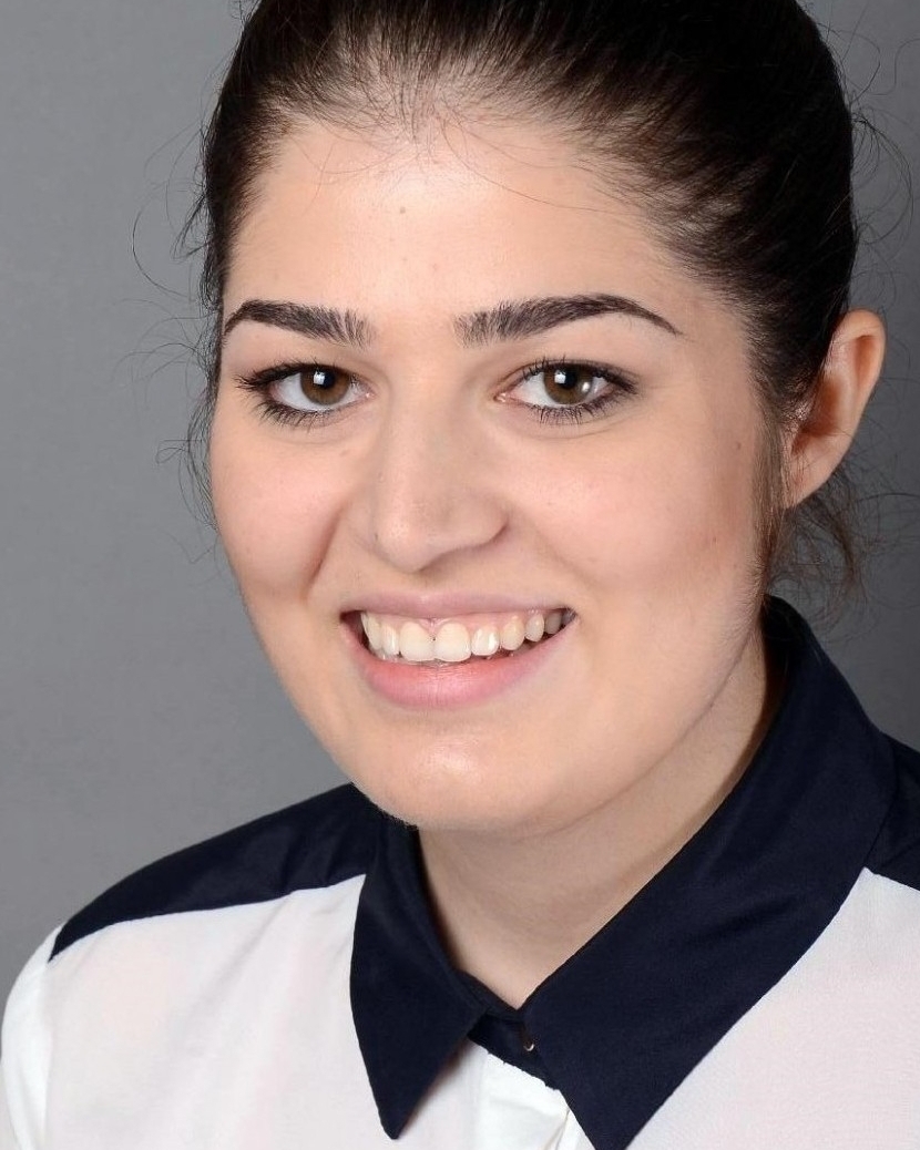 Profilbild von Dunia