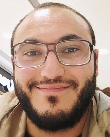 Profilbild von Harun