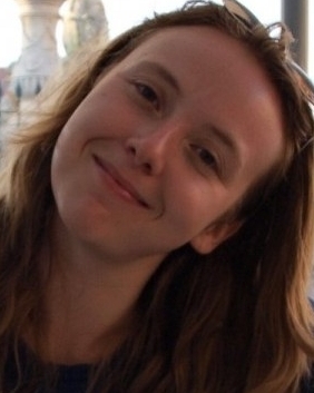 Profilbild von Elisabeth