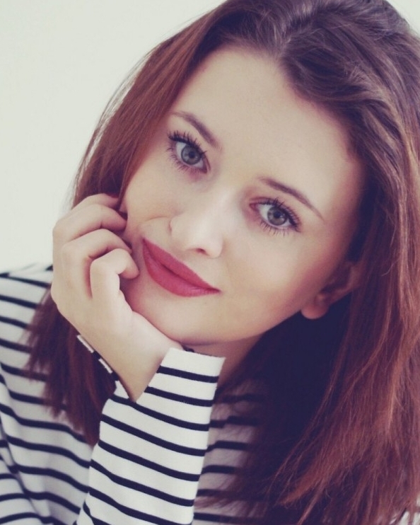 Profilbild von Nicola Antonia
