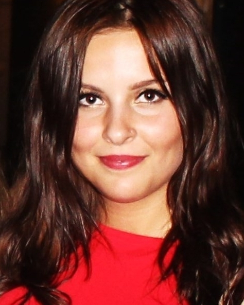 Profilbild von Agata