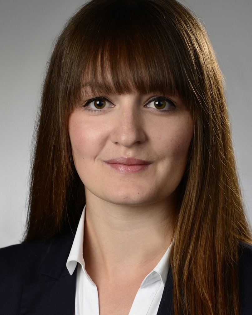 Profilbild von Janina