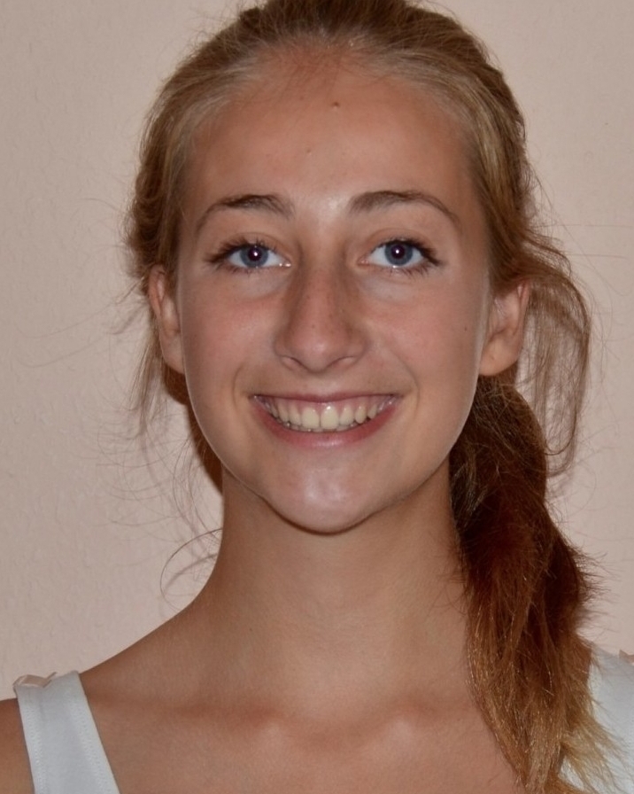 Profilbild von Henriette