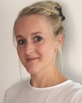 Profilbild von Rieke