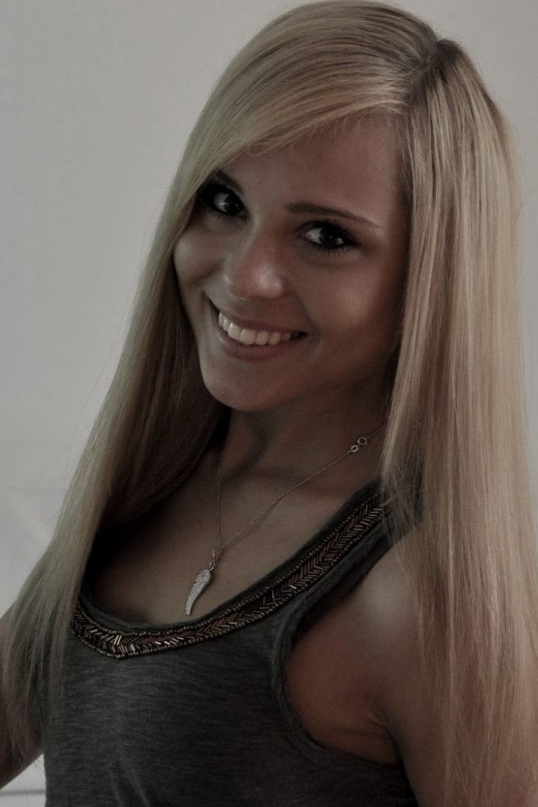 Weiteres Foto von Lucy