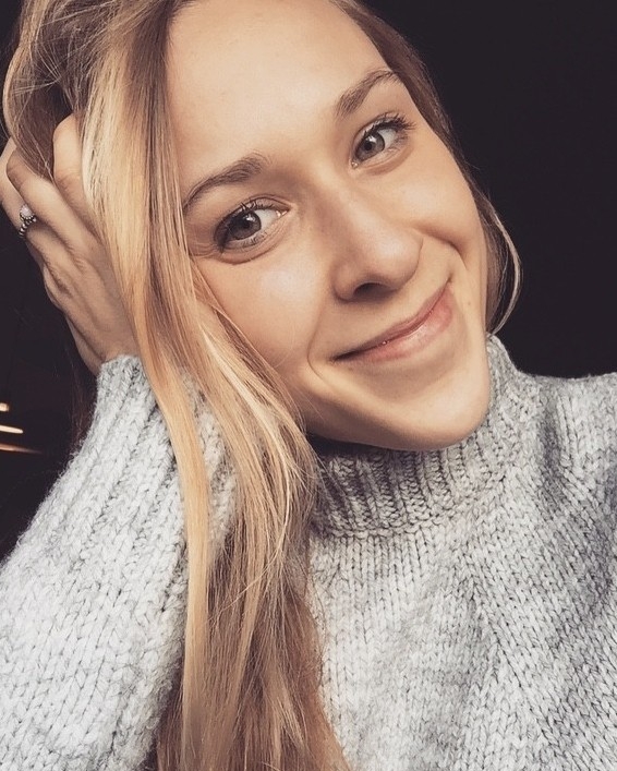 Profilbild von Pia Josefin
