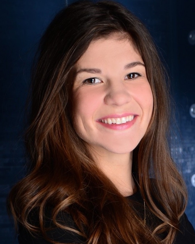 Profilbild von Martina