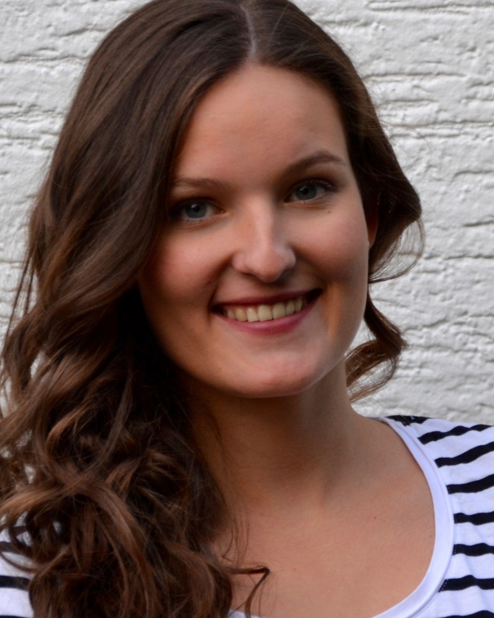Profilbild von Alina