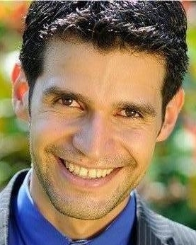 Profilbild von Carlos Gustavo