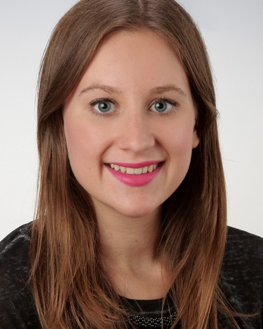Profilbild von Anna