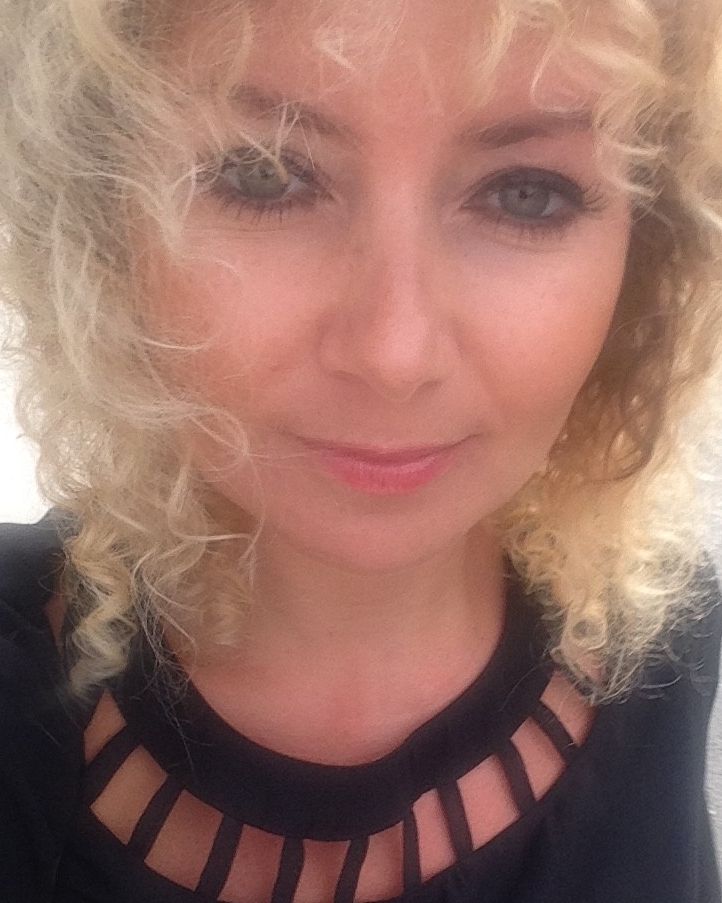 Profilbild von Karina