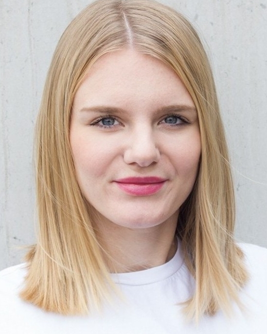 Profilbild von Sabrina