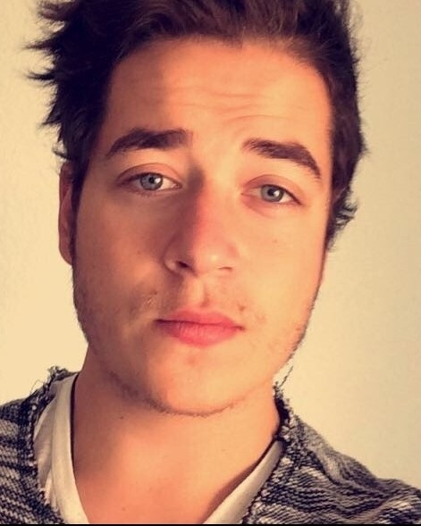 Profilbild von Marco