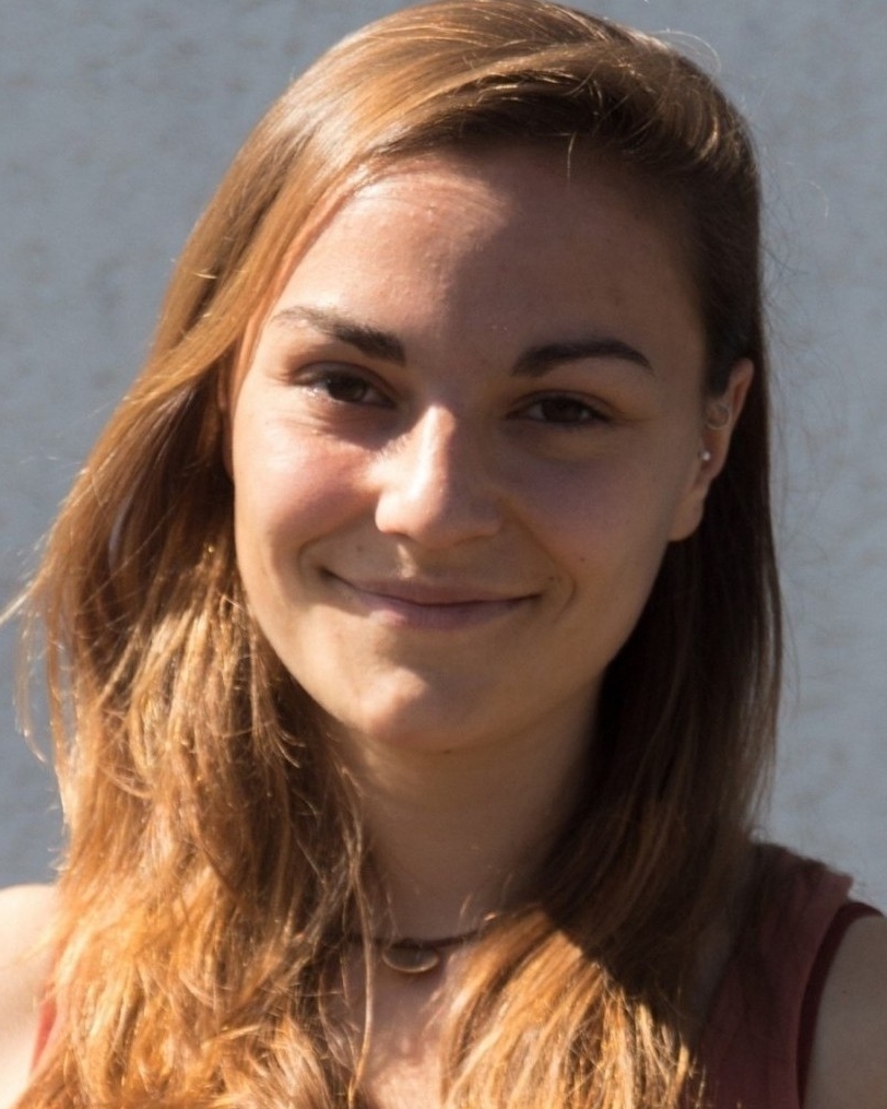 Profilbild von Franziska
