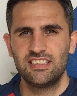 Profilbild von Gökhan