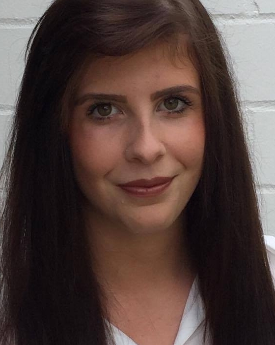 Profilbild von Katharina