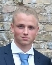 Profilbild von Max William