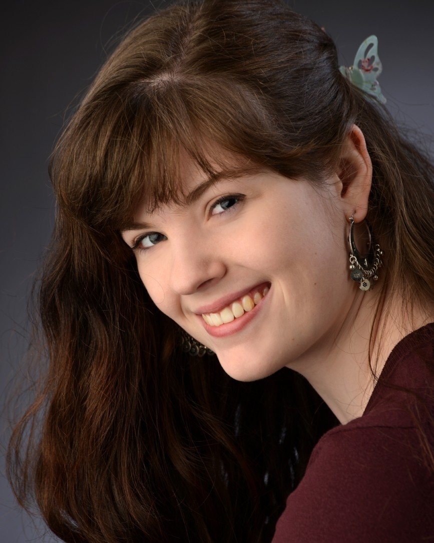 Profilbild von Lara
