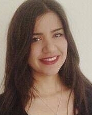 Profilbild von Maryam