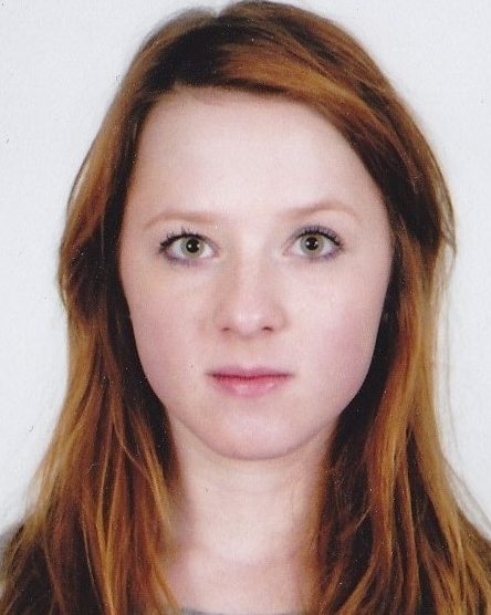 Profilbild von Charleen