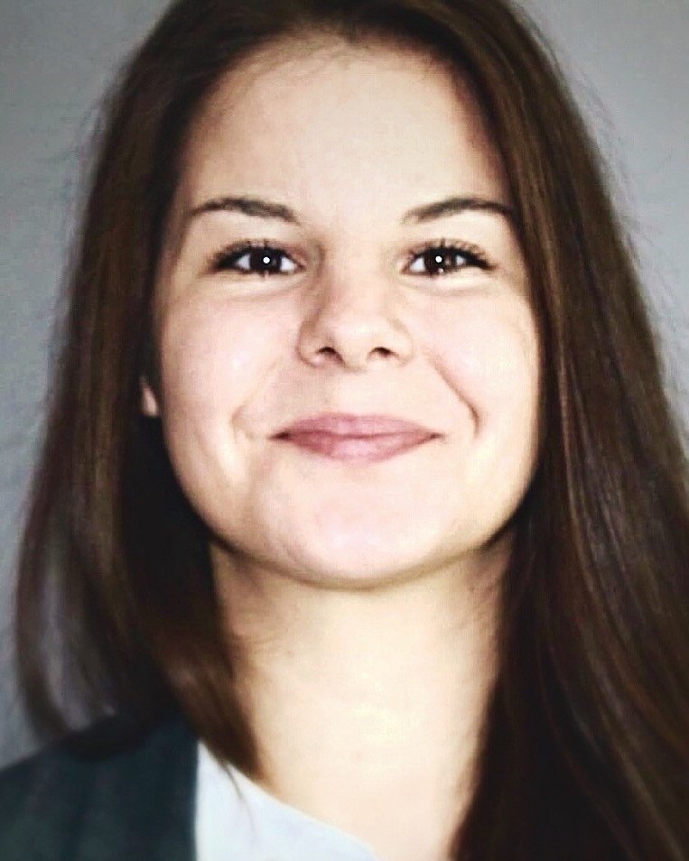 Profilbild von Lara