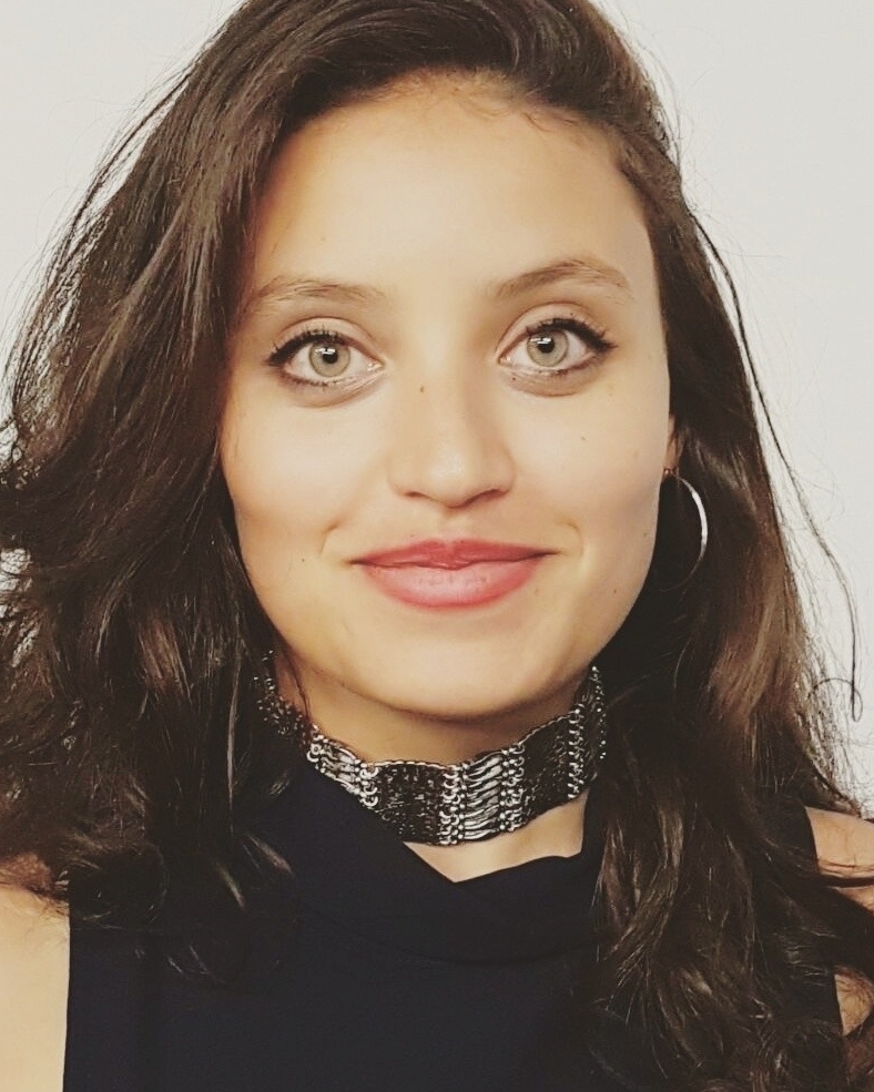 Profilbild von Rihab