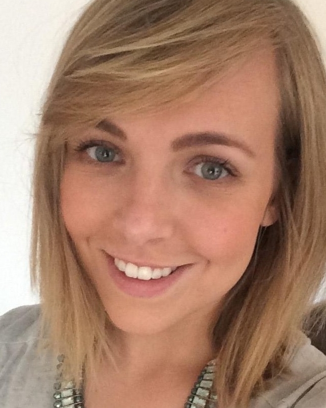 Profilbild von Maike