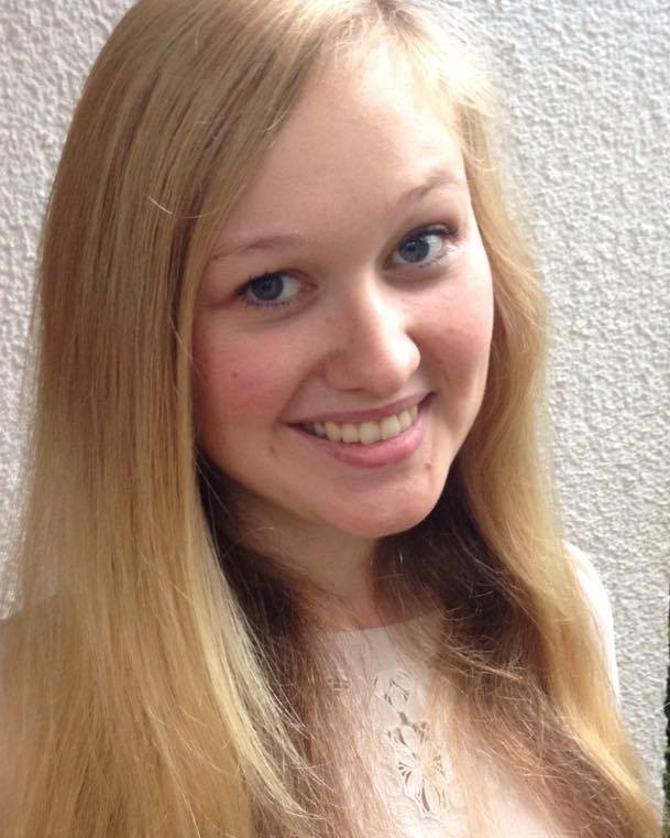 Profilbild von Julika