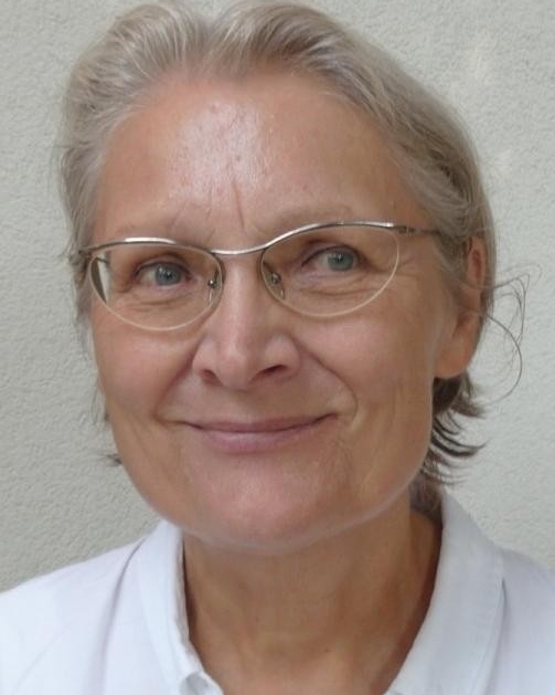 Profilbild von Gabriele