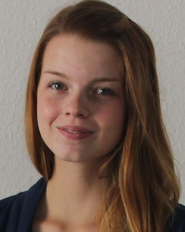 Profilbild von Angelique
