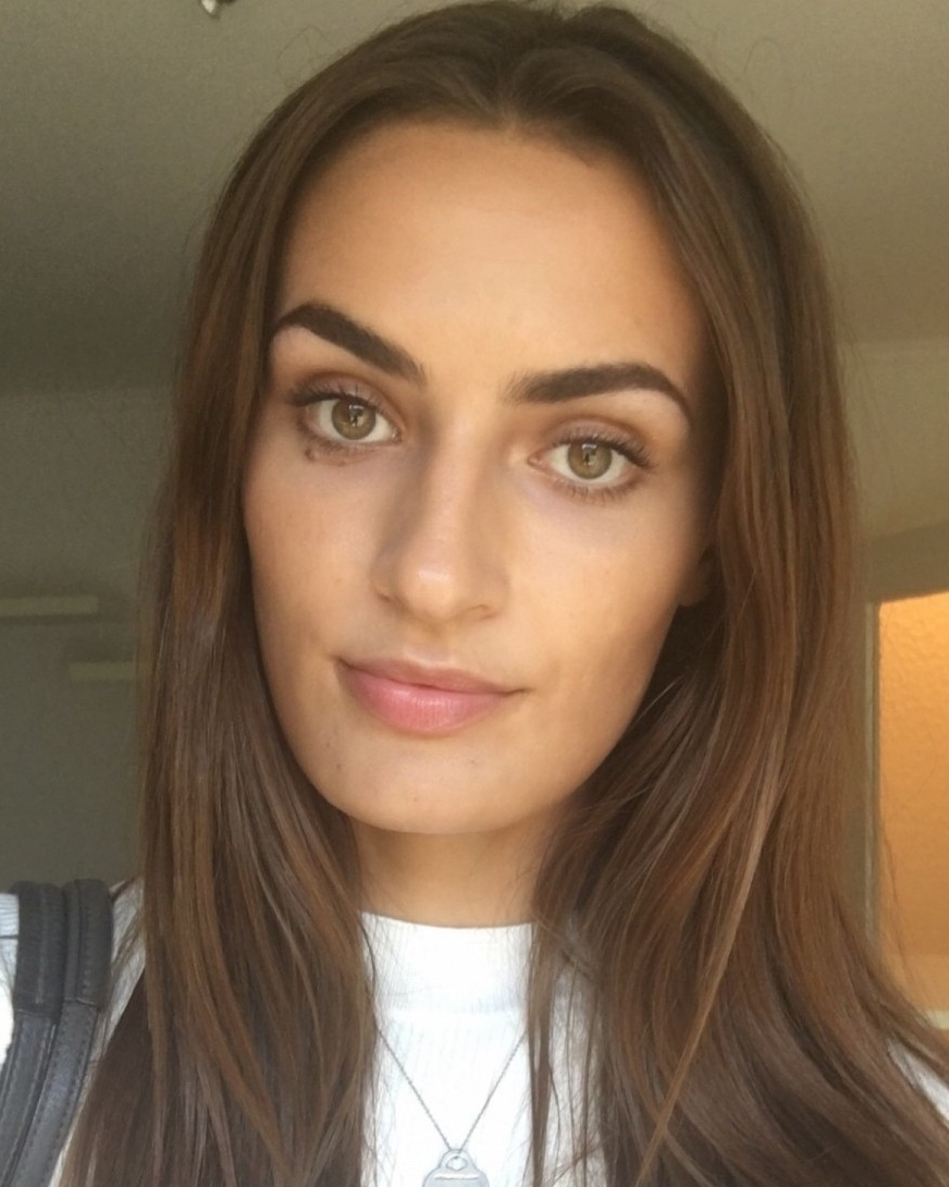 Profilbild von Julia