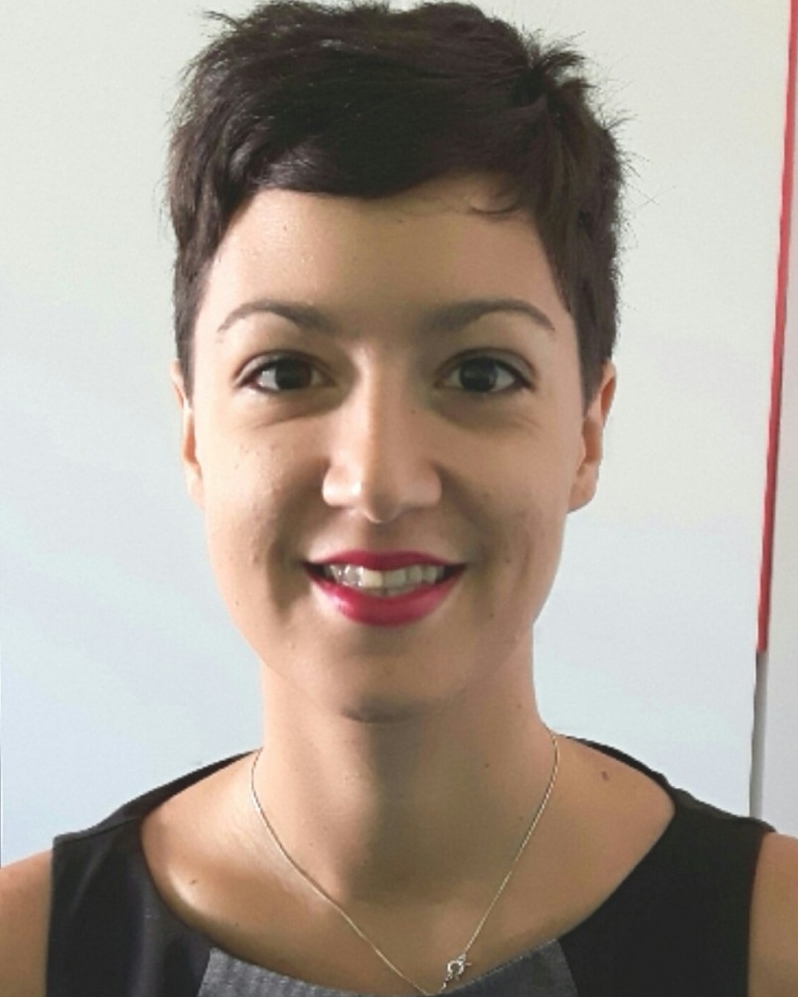 Profilbild von Nicole