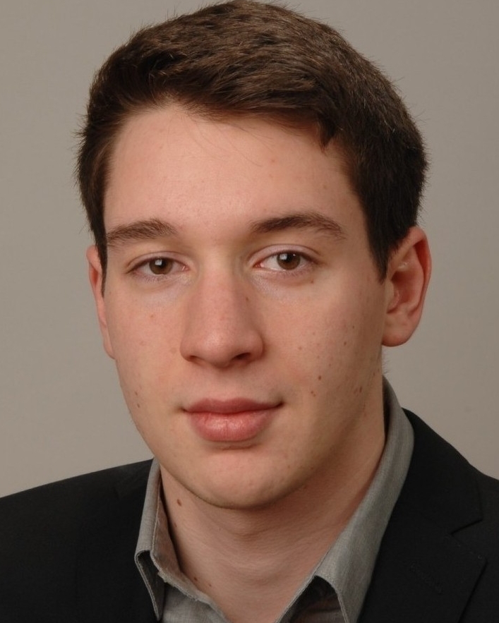 Profilbild von Johannes