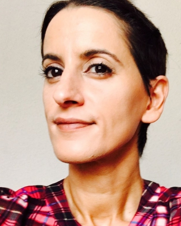 Profilbild von Emanuela