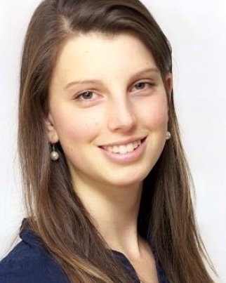 Profilbild von Sophia