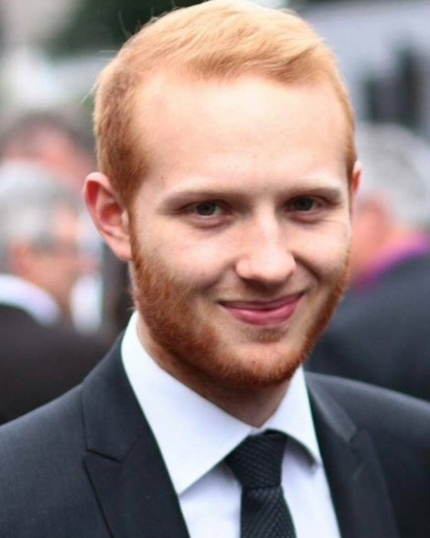 Profilbild von Maximilian